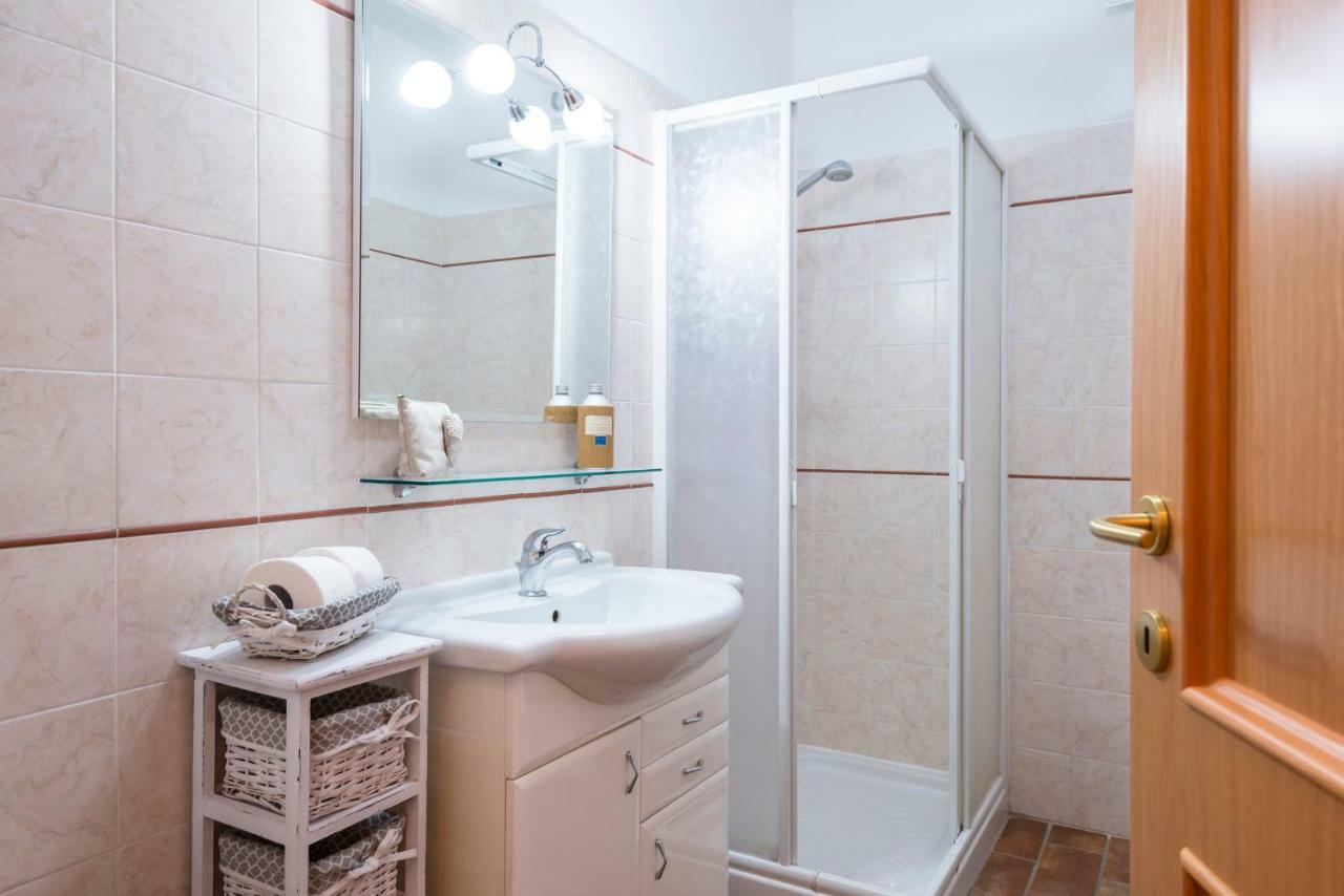 Romantic & Charming Apartment Scarlino Extérieur photo