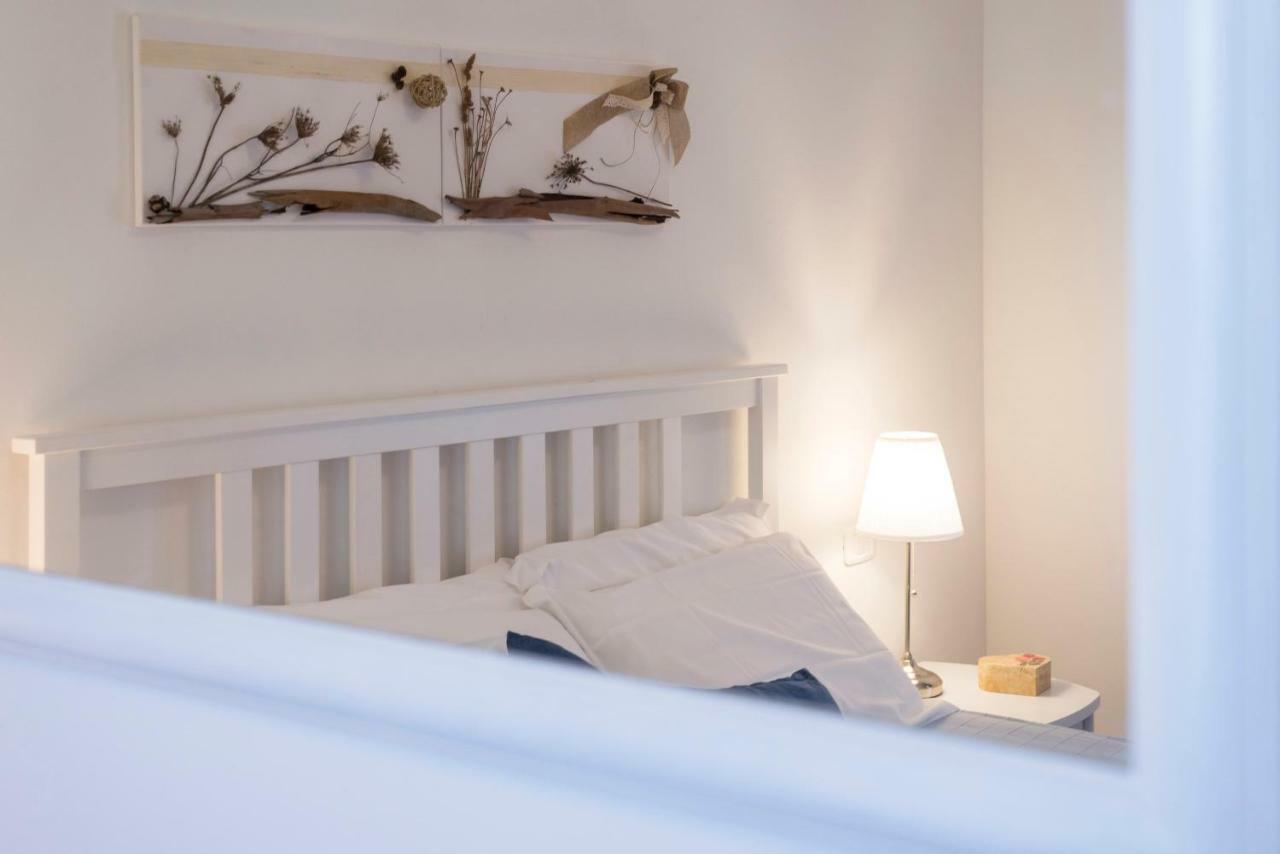 Romantic & Charming Apartment Scarlino Extérieur photo