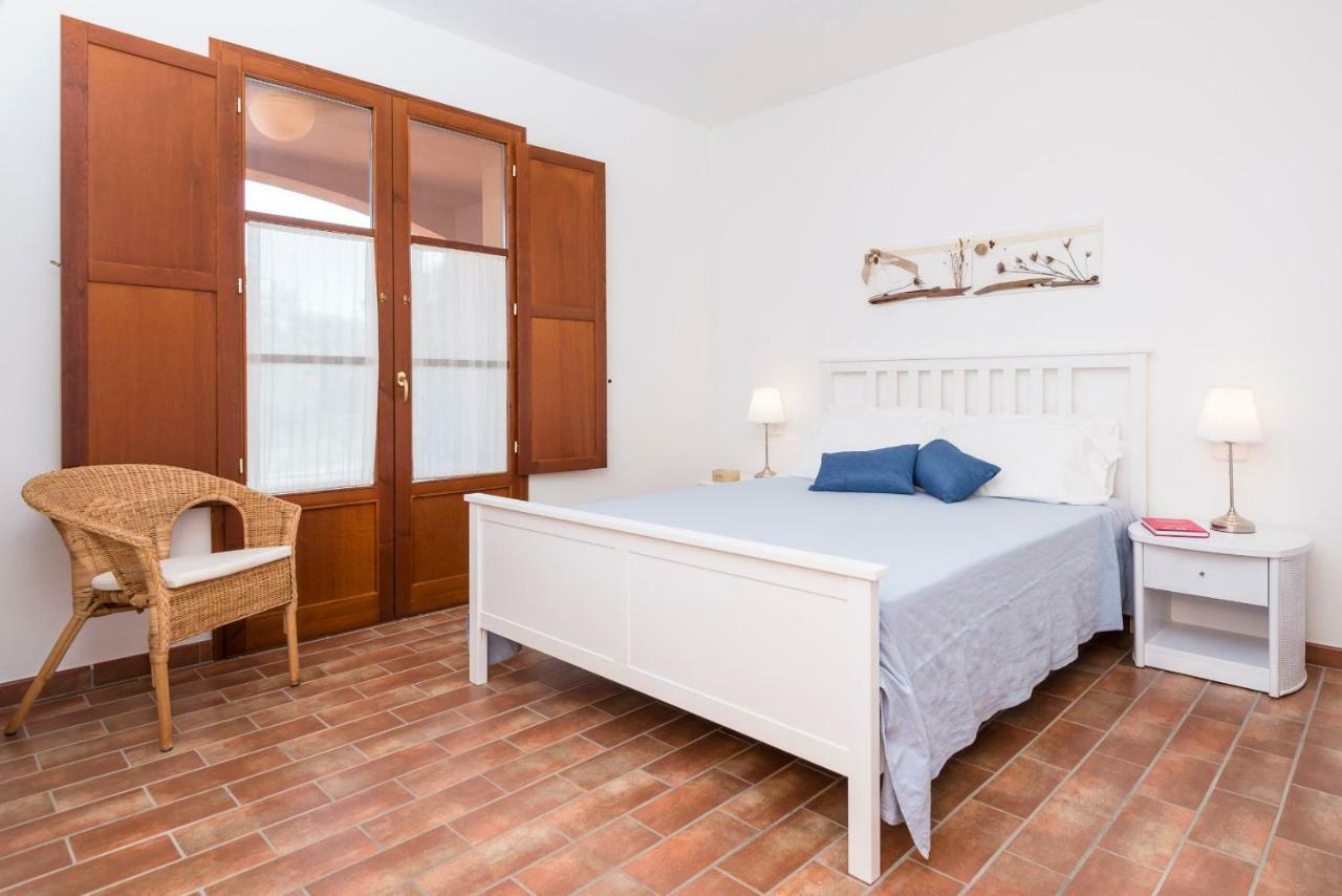Romantic & Charming Apartment Scarlino Extérieur photo