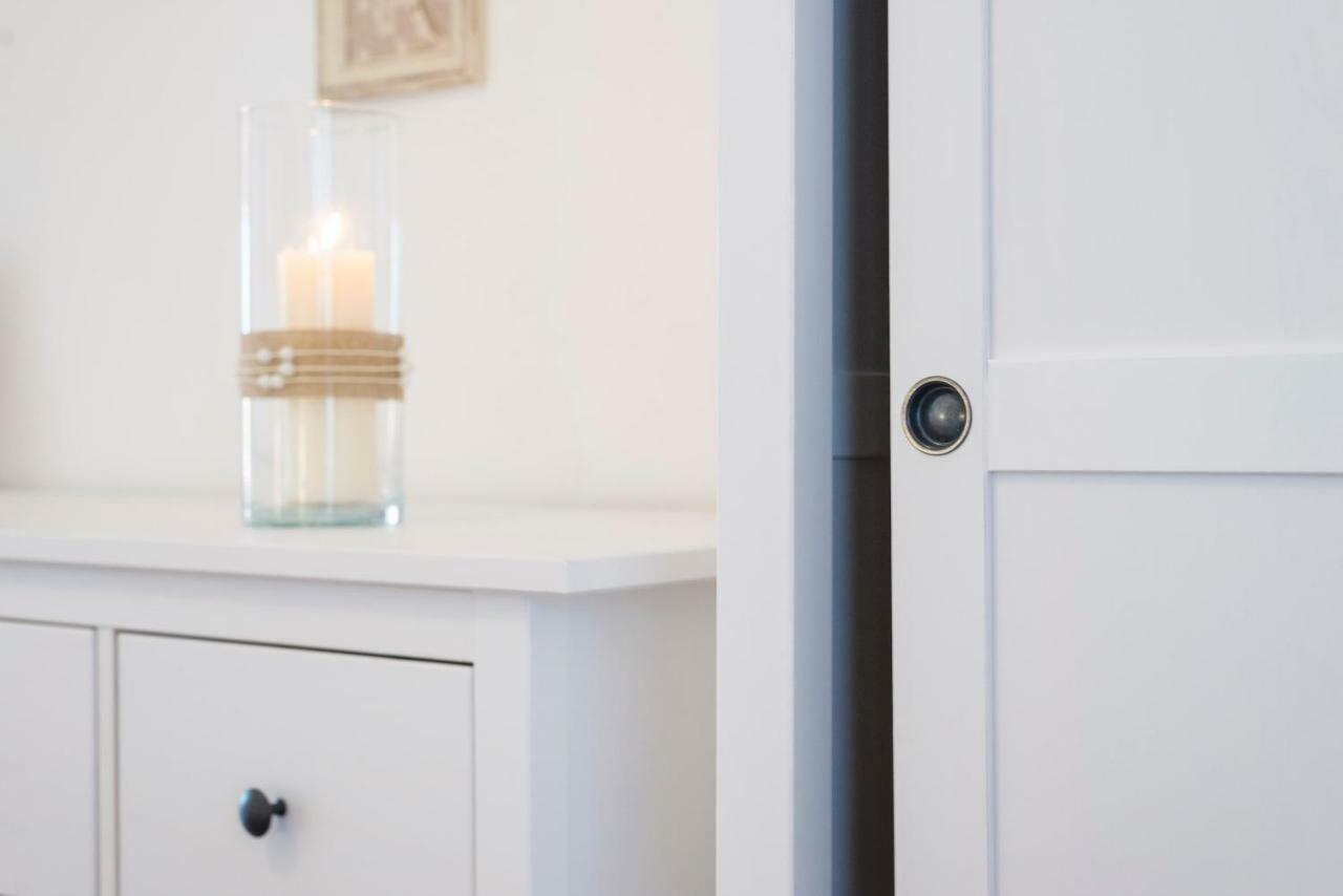 Romantic & Charming Apartment Scarlino Extérieur photo